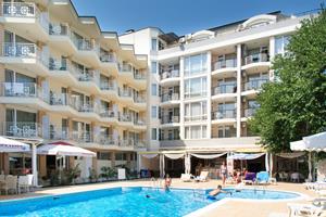 Corendon Karlovo Hotel - Bulgarije - Zwarte Zee - Sunny Beach