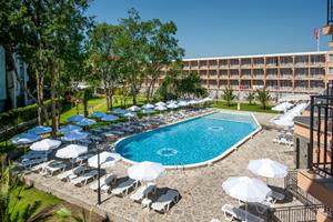 Corendon Riva Park Hotel - Bulgarije - Zwarte Zee - Sunny Beach