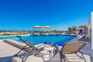 Corendon Pickalbatros Aqua Vista Resort - Egypte - Rode Zee - Hurghada-Stad