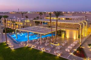Corendon Beach Albatros Resort - Egypte - Rode Zee - Hurghada-Stad