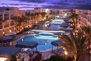 Corendon Bel Air Resort - Egypte - Rode Zee - Hurghada-Stad