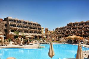 Corendon Caves Beach Resort - Egypte - Rode Zee - Hurghada-Stad