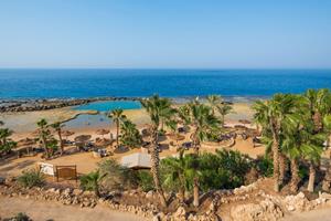 Corendon Pickalbatros Citadel Resort - Egypte - Rode Zee - Sahl Hasheesh