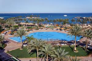 Corendon Continental Hotel - Egypte - Rode Zee - Hurghada-Stad