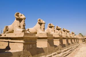 Corendon Nijlcruise 5*&Sentido Mamlouk Palace 5* - Egypte - Luxor - Nijlcruise
