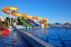 Corendon Bellagio Beach Resort&Spa - Egypte - Rode Zee - Hurghada-Stad