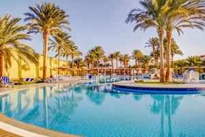 Corendon Palm Beach Resort - Egypte - Rode Zee - Hurghada-Stad