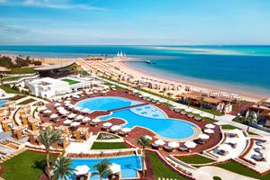 Corendon Rixos Premium Magawish Suites&Villas - Egypte - Rode Zee - Hurghada-Stad