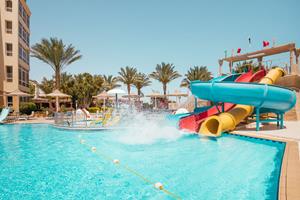 Corendon AMC Royal Hotel&Spa - Egypte - Rode Zee - Hurghada-Stad
