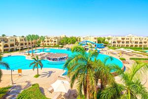 Corendon Stella Gardens Resort&Spa Makadi Bay - Egypte - Rode Zee - Makadi Bay