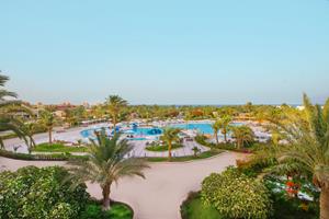 Corendon Pharaoh Azur Resort - Egypte - Rode Zee - Hurghada-Stad