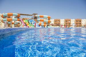 Corendon Sunrise Royal Makadi Resort Select - Egypte - Rode Zee - Makadi Bay