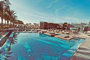 Corendon Sunrise Tucana Resort Grand Select - Egypte - Rode Zee - Makadi Bay