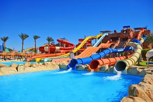 Corendon Pickalbatros Aqua Blu Resort - Egypte - Rode Zee - Ras Um El Sid