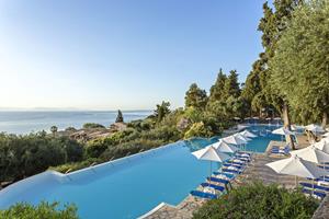 Corendon Aeolos Beach Resort - Griekenland - Corfu - Perama