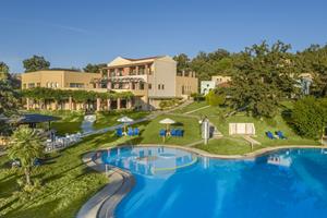 Corendon Century Resort - Griekenland - Corfu - Acharavi