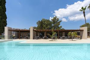Corendon Dreams Corfu Resort&Spa - Griekenland - Corfu - Gouvia