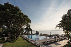 Corendon Kontokali Bay Resort&Spa - Griekenland - Corfu - Kontokali