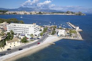 Corendon Fly&Go Mon Repos Palace - Griekenland - Corfu - Corfu-Stad