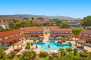 Corendon Aegean View Aqua Resort - Griekenland - Kos - Psalidi