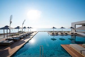 Corendon KOIA All-Suite Wellbeing Resort - Griekenland - Kos - Psalidi