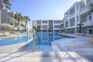 Corendon Mythos Suite Hotel - Griekenland - Kos - Tigaki