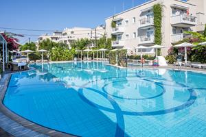 Corendon Peridis Family Resort - Griekenland - Kos - Kos-Stad