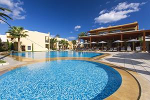 Corendon Atlantis Beach Hotel - Griekenland - Kreta - Rethymnon