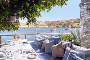 Corendon Out of the Blue Resort - Griekenland - Kreta - Agia Pelagia