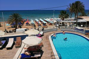 Corendon Eleni Beach Aparthotel - Griekenland - Kreta - Stalis
