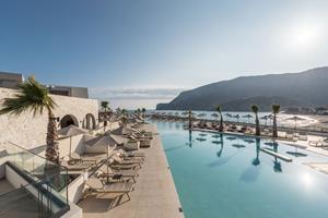 Corendon Fodele Beach&Water Park Holiday Resort - Griekenland - Kreta - Fodele