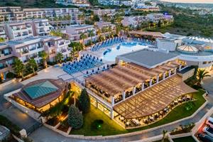 Corendon Grand Holiday Resort - Griekenland - Kreta - Chersonissos