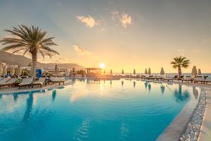 Corendon Ikaros Beach Luxury Resort - Griekenland - Kreta - Malia