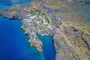 Corendon Kalypso Cretan Village Resort&Spa - Griekenland - Kreta - Plakias