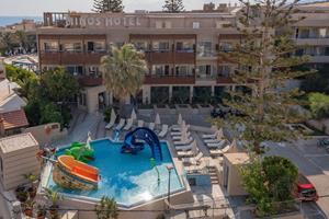 Corendon Minos Hotel - Griekenland - Kreta - Rethymnon
