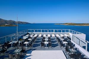 Corendon Mistral Bay Hotel - Griekenland - Kreta - Agios Nikolaos