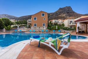 Corendon Pilot's Villas Luxury Suites - Griekenland - Kreta - Koutouloufari
