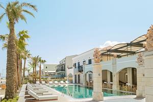 Corendon Grecotel Plaza Beach House - Griekenland - Kreta - Rethymnon