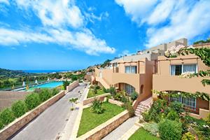 Corendon Rimondi Grand Resort&Spa - Griekenland - Kreta - Stavromenos