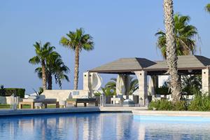 Corendon Mitsis Royal Mare&Thalasso Resort - Griekenland - Kreta - Anissaras