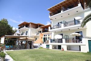 Corendon Madouri Beach Hotel - Griekenland - Lefkas - Nidri