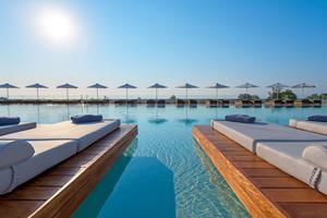 Corendon Gennadi Grand Resort - Griekenland - Rhodos - Kiotari