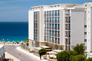 Corendon Fly&Go Mitsis La Vita Beach Hotel - Griekenland - Rhodos - Rhodos-Stad