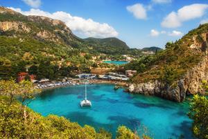 Corendon Excursiereis Corfu* - Griekenland - Corfu - Excursiereis Corfu
