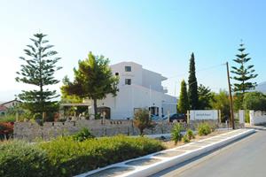 Corendon Apollon Hotel - Griekenland - Samos - Pythagorion