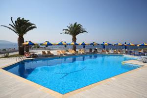 Corendon Princessa Riviera Resort - Griekenland - Samos - Pythagorion