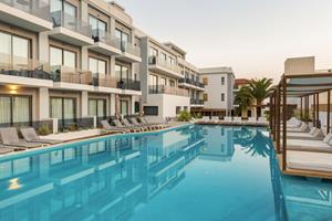 Corendon Samian Mare Hotel Suites&Spa - Griekenland - Samos - Karlovassi