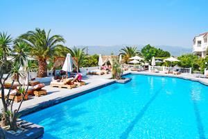 Corendon Samos Sun Hotel - Griekenland - Samos - Pythagorion