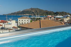 Corendon Diana Hotel - Griekenland - Zakynthos - Zakynthos-Stad