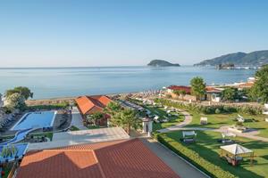 Corendon Galaxy Beach Resort - Griekenland - Zakynthos - Laganas
